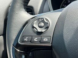 Mitsubishi Eclipse Cross full