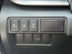 Mitsubishi Eclipse Cross full