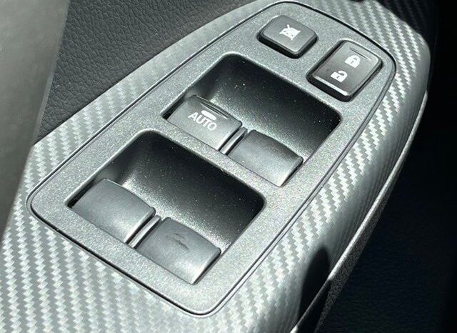 
 Mitsubishi Eclipse Cross full									