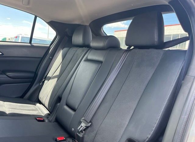 
 Mitsubishi Eclipse Cross full									