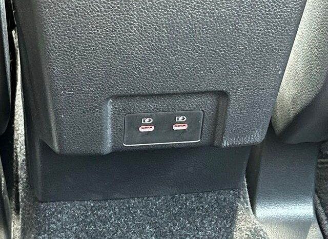 
 Mitsubishi Eclipse Cross full									