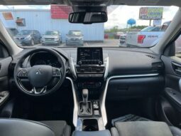 Mitsubishi Eclipse Cross full
