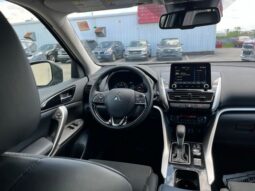 Mitsubishi Eclipse Cross full
