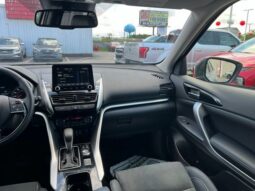 Mitsubishi Eclipse Cross full