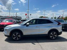 Mitsubishi Eclipse Cross full