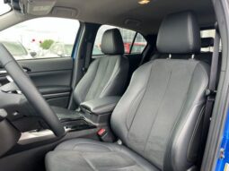 
 Mitsubishi Eclipse Cross full									