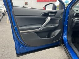 
 Mitsubishi Eclipse Cross full									