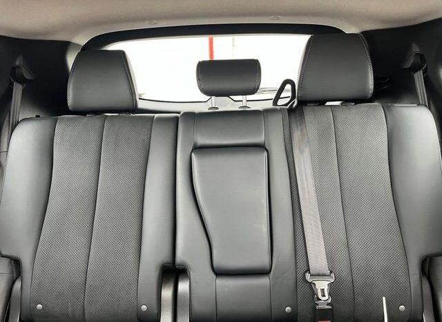 
 Mitsubishi Eclipse Cross full									