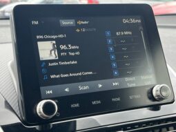 
 Mitsubishi Eclipse Cross full									