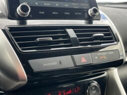 
 Mitsubishi Eclipse Cross full									