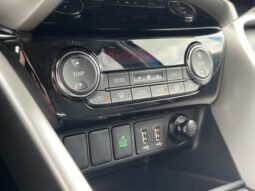 
 Mitsubishi Eclipse Cross full									