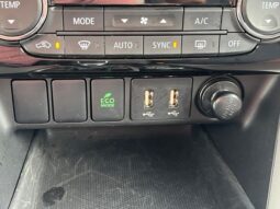 
 Mitsubishi Eclipse Cross full									