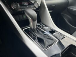 
 Mitsubishi Eclipse Cross full									