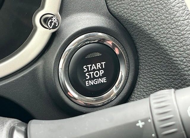 
 Mitsubishi Eclipse Cross full									