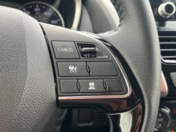 
 Mitsubishi Eclipse Cross full									