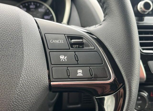 
 Mitsubishi Eclipse Cross full									
