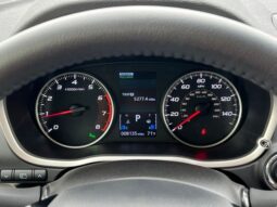 
 Mitsubishi Eclipse Cross full									