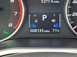 
 Mitsubishi Eclipse Cross full									