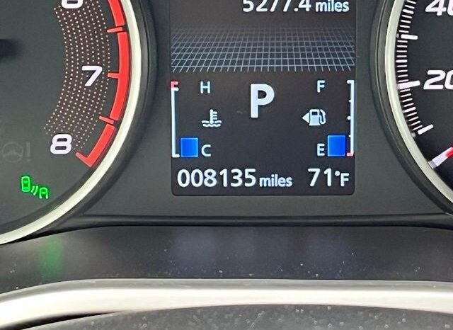 
 Mitsubishi Eclipse Cross full									