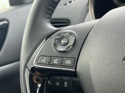 
 Mitsubishi Eclipse Cross full									
