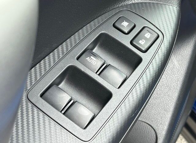 
 Mitsubishi Eclipse Cross full									