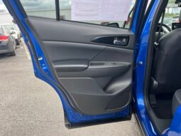 
 Mitsubishi Eclipse Cross full									