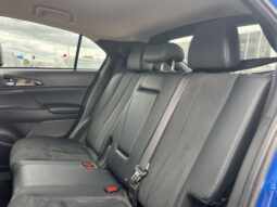 
 Mitsubishi Eclipse Cross full									