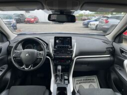 
 Mitsubishi Eclipse Cross full									