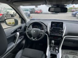 
 Mitsubishi Eclipse Cross full									