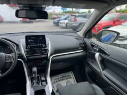 
 Mitsubishi Eclipse Cross full									