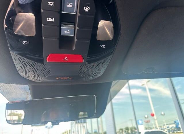 
 Kia EV9 full									