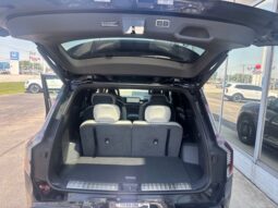 
 Kia EV9 full									