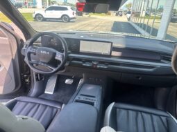 
 Kia EV9 full									