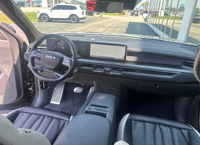 
 Kia EV9 full									
