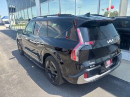 
 Kia EV9 full									