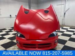 
 Dodge Viper full									