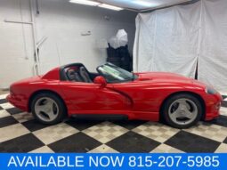 
 Dodge Viper full									