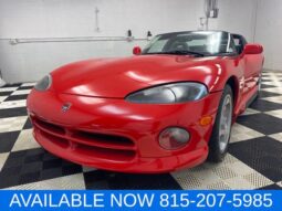 
 Dodge Viper full									
