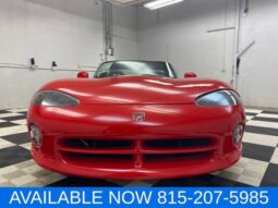 
 Dodge Viper full									