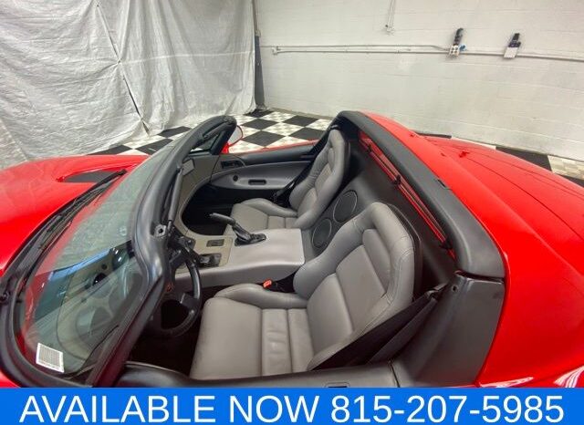 
 Dodge Viper full									