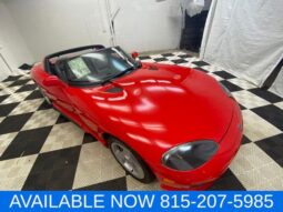
 Dodge Viper full									