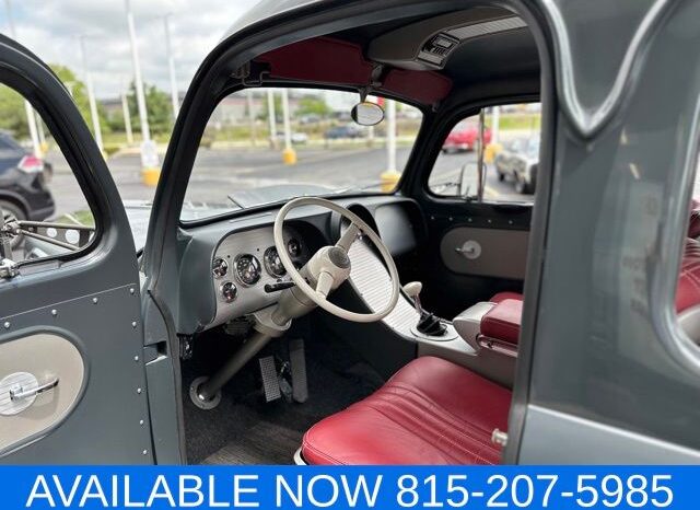 
 Ford F-3 full									