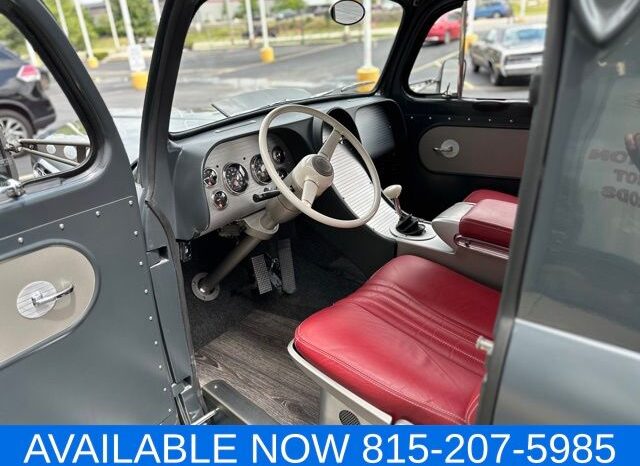 
 Ford F-3 full									