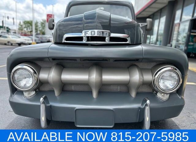 
 Ford F-3 full									
