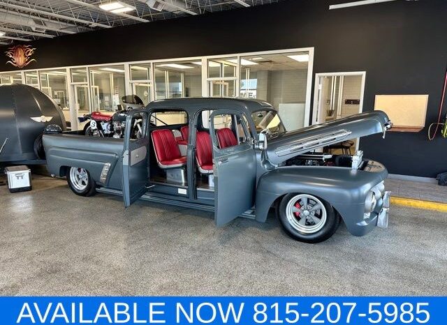 
 Ford F-3 full									