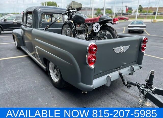 
 Ford F-3 full									