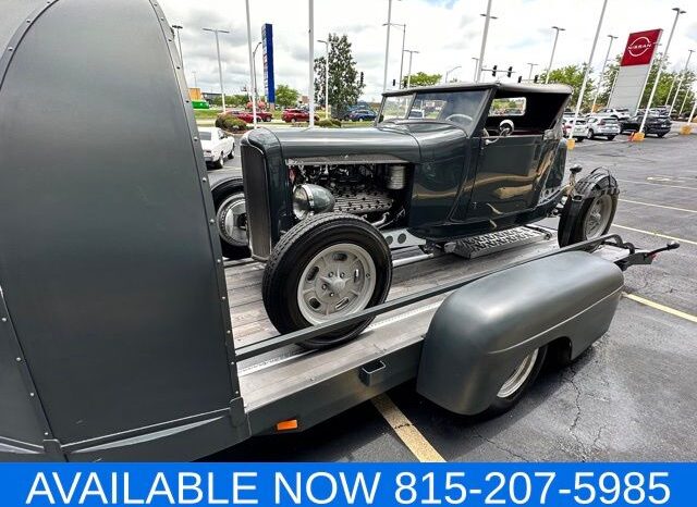 
 Ford F-3 full									