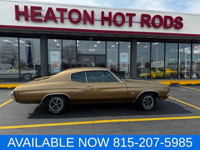 Chevrolet Chevelle