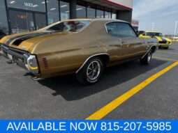 Chevrolet Chevelle