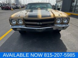 
										Chevrolet Chevelle full									